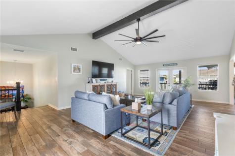 39 Curlew Drive Rockport TX 78382