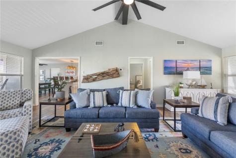 39 Curlew Drive Rockport TX 78382