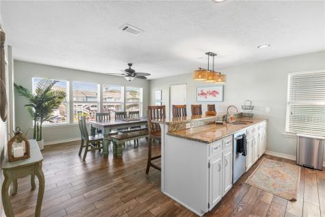 39 Curlew Drive Rockport TX 78382