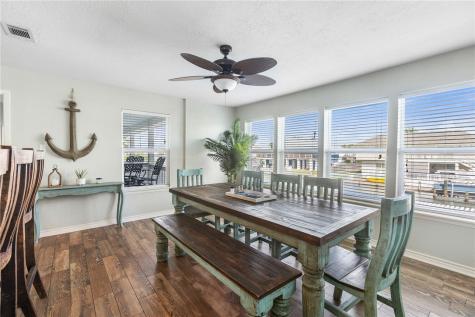39 Curlew Drive Rockport TX 78382