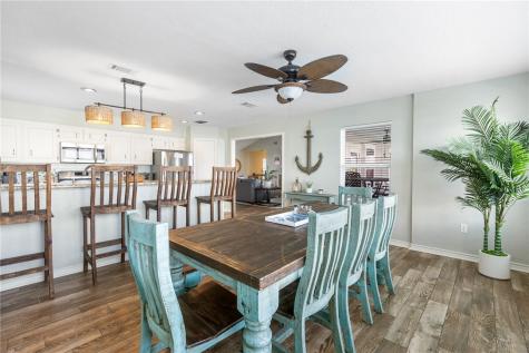 39 Curlew Drive Rockport TX 78382
