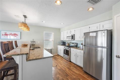 39 Curlew Drive Rockport TX 78382