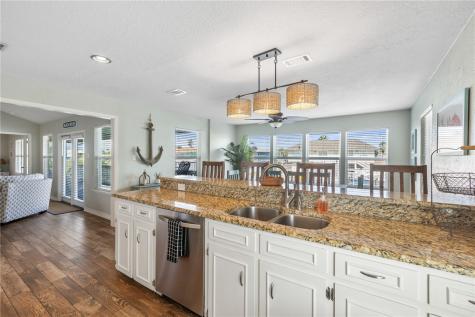 39 Curlew Drive Rockport TX 78382