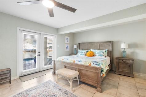 39 Curlew Drive Rockport TX 78382