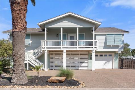 39 Curlew Drive Rockport TX 78382