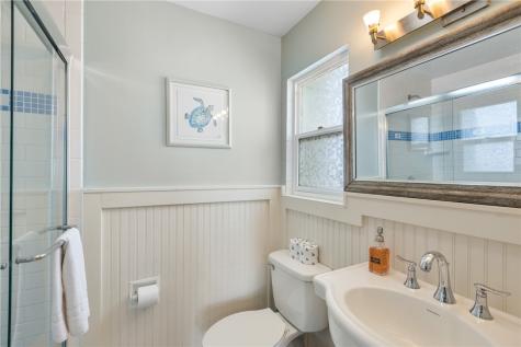 39 Curlew Drive Rockport TX 78382