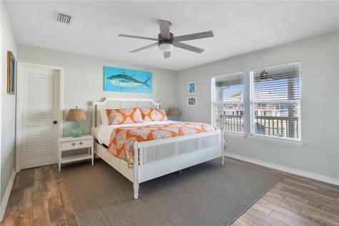 39 Curlew Drive Rockport TX 78382