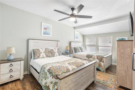 39 Curlew Drive Rockport TX 78382