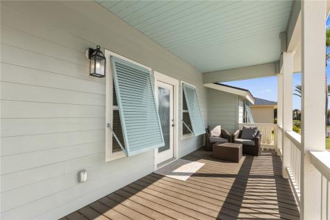 39 Curlew Drive Rockport TX 78382