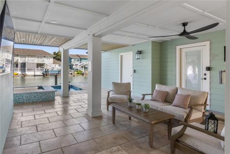 39 Curlew Drive Rockport TX 78382