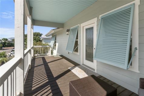 39 Curlew Drive Rockport TX 78382
