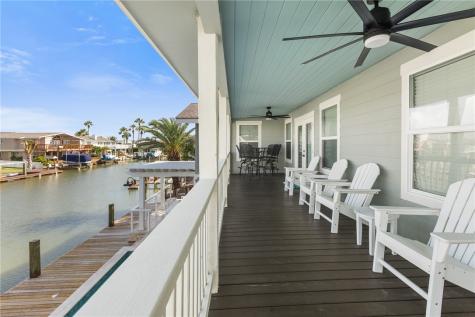 39 Curlew Drive Rockport TX 78382