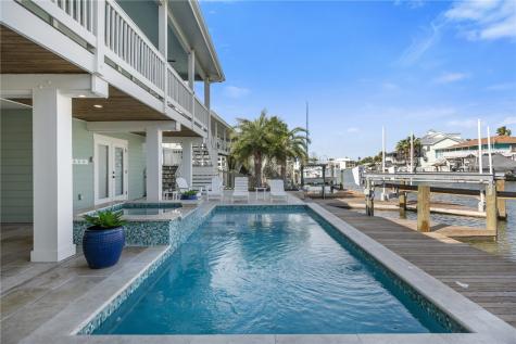 39 Curlew Drive Rockport TX 78382