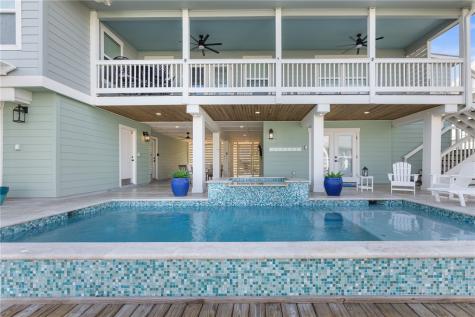 39 Curlew Drive Rockport TX 78382