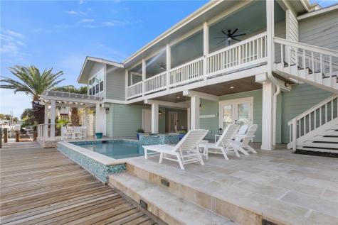 39 Curlew Drive Rockport TX 78382