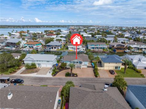 39 Curlew Drive Rockport TX 78382
