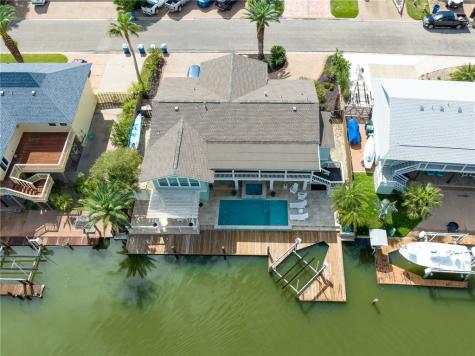 39 Curlew Drive Rockport TX 78382