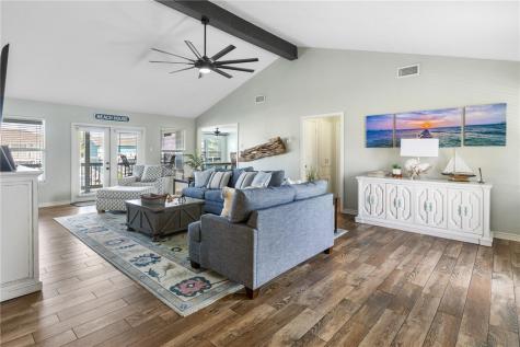 39 Curlew Drive Rockport TX 78382