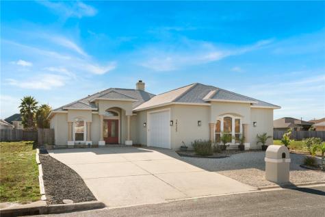 14125 La Blanquilla Drive Corpus Christi TX 78418