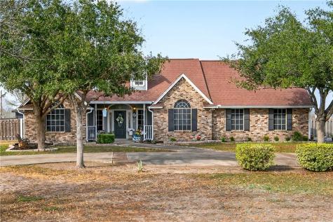 157 County Road 312 Orange Grove TX 78372