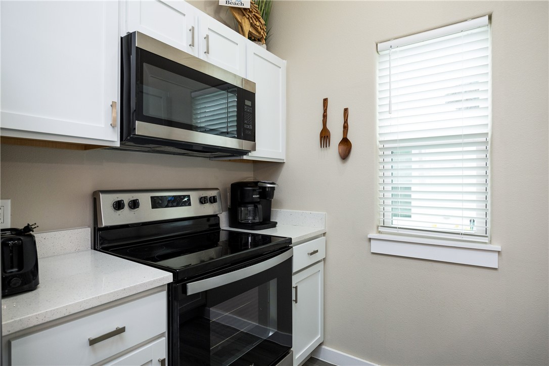14924 Smugglers Cove Drive Corpus Christi TX 78418