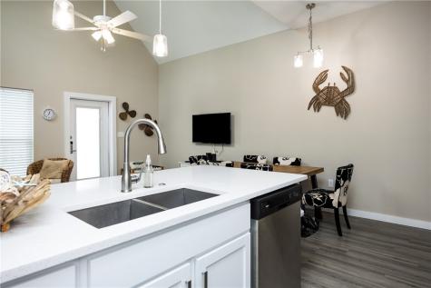 14924 Smugglers Cove Drive Corpus Christi TX 78418