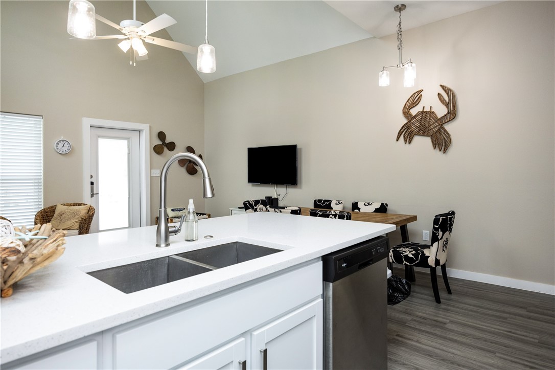 14924 Smugglers Cove Drive Corpus Christi TX 78418
