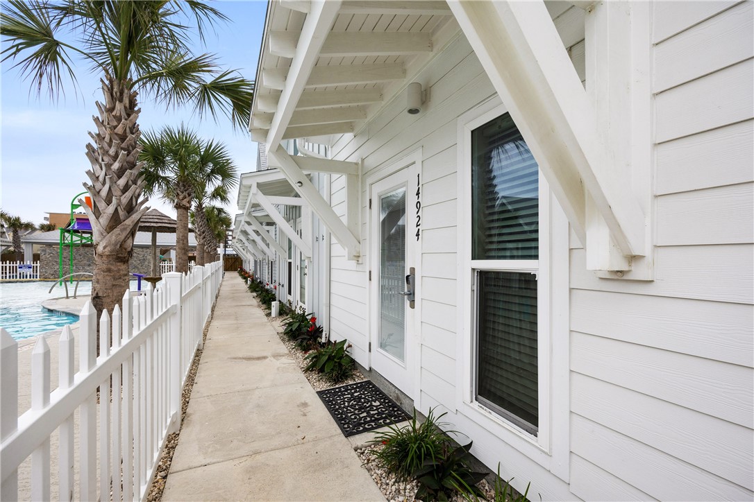 14924 Smugglers Cove Drive Corpus Christi TX 78418