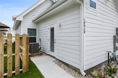 14924 Smugglers Cove Drive Corpus Christi TX 78418