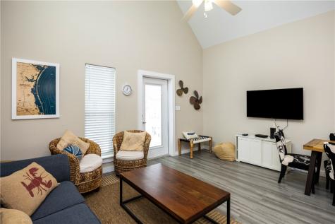 14924 Smugglers Cove Drive Corpus Christi TX 78418