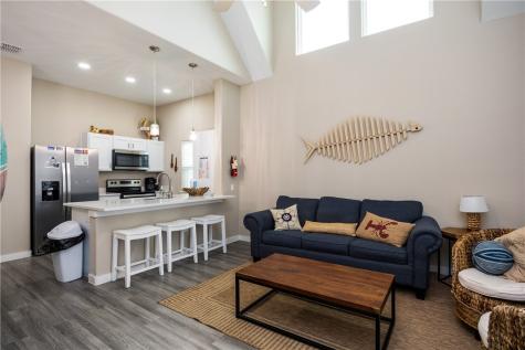 14924 Smugglers Cove Drive Corpus Christi TX 78418