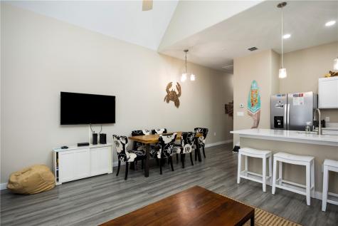 14924 Smugglers Cove Drive Corpus Christi TX 78418