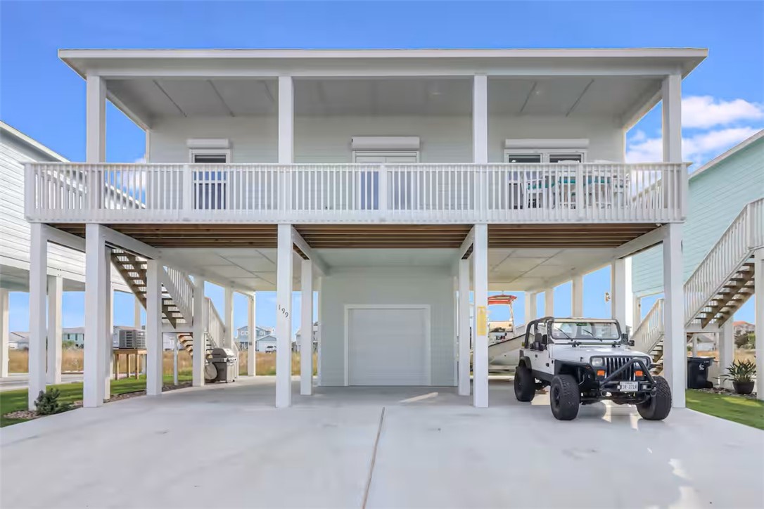 199 Paradise Drive Rockport TX 78382