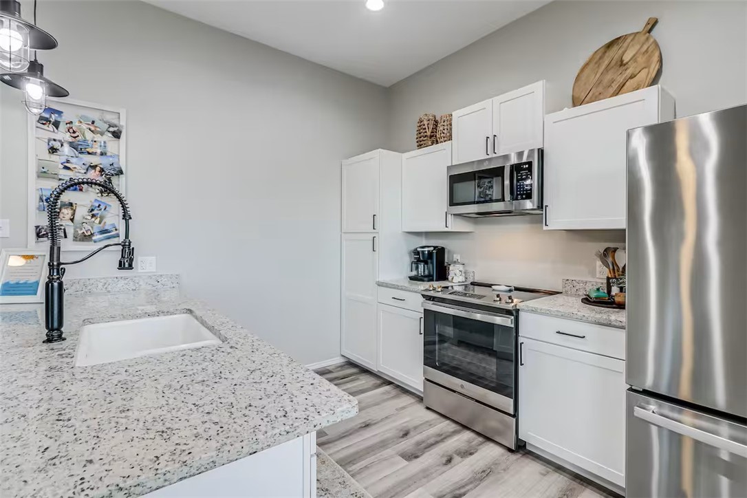 199 Paradise Drive Rockport TX 78382