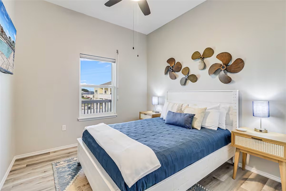 199 Paradise Drive Rockport TX 78382