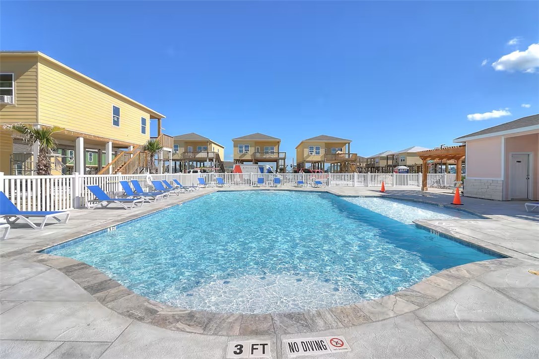 199 Paradise Drive Rockport TX 78382