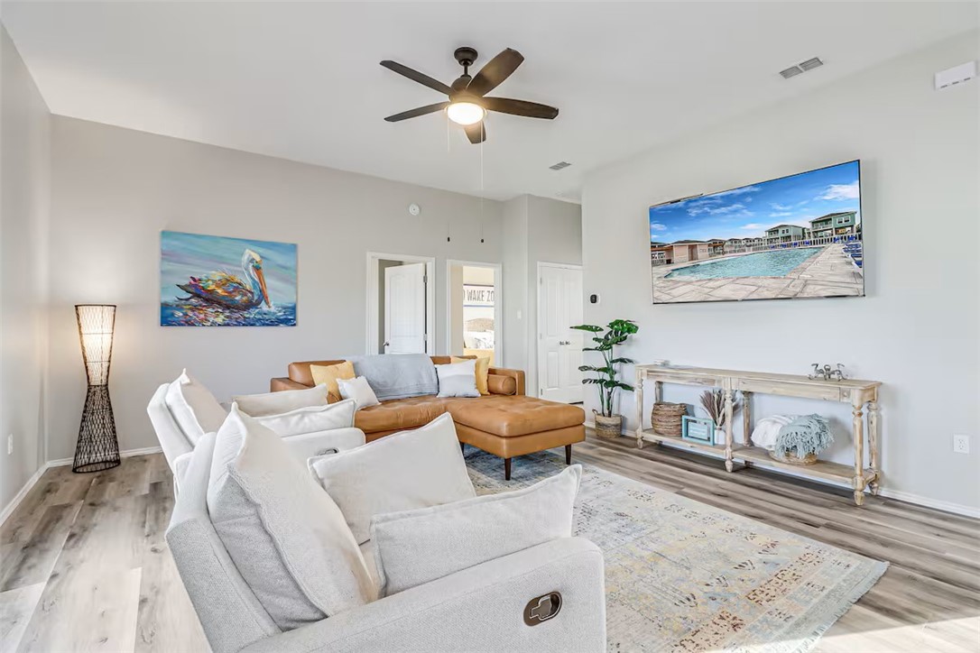 199 Paradise Drive Rockport TX 78382