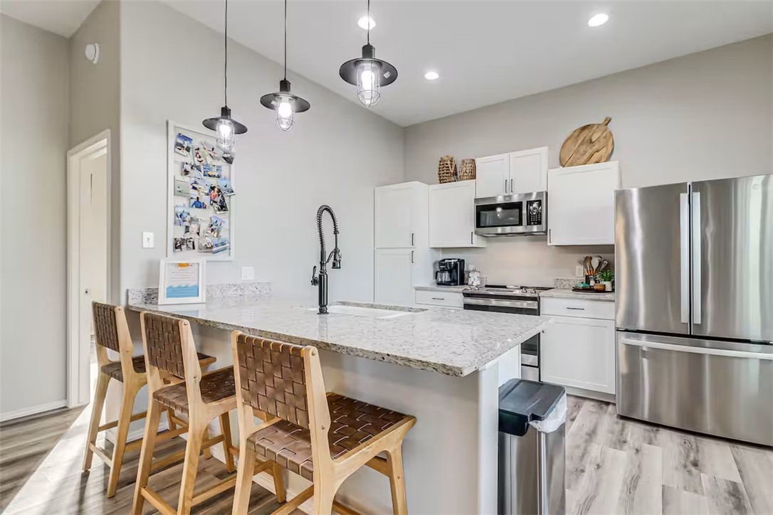 199 Paradise Drive Rockport TX 78382