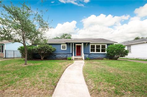 909 Cunningham Street Corpus Christi TX 78411