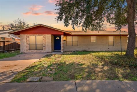 1110 Shephard Drive Corpus Christi TX 78412