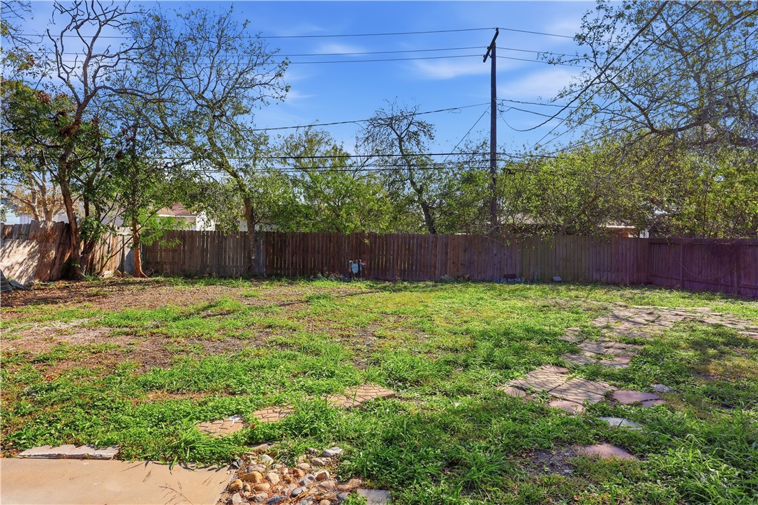 1110 Shephard Drive Corpus Christi TX 78412