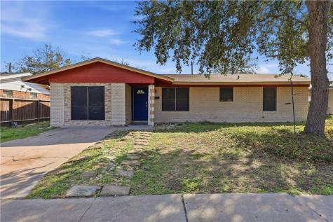1110 Shephard Drive Corpus Christi TX 78412