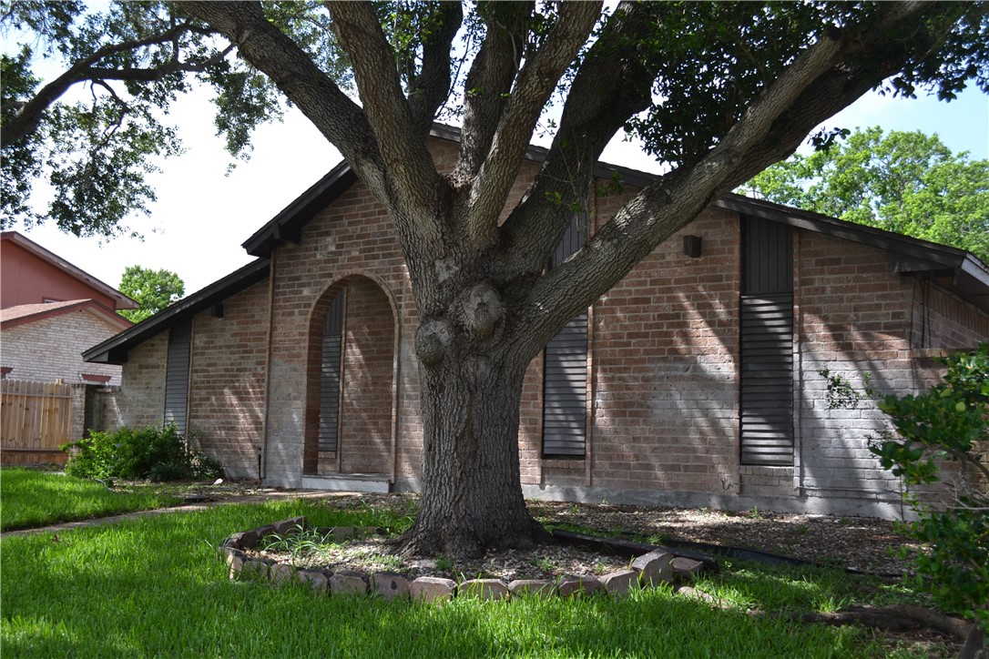 5010 Maylands Drive Corpus Christi TX 78413