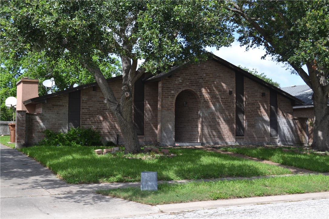 5010 Maylands Drive Corpus Christi TX 78413