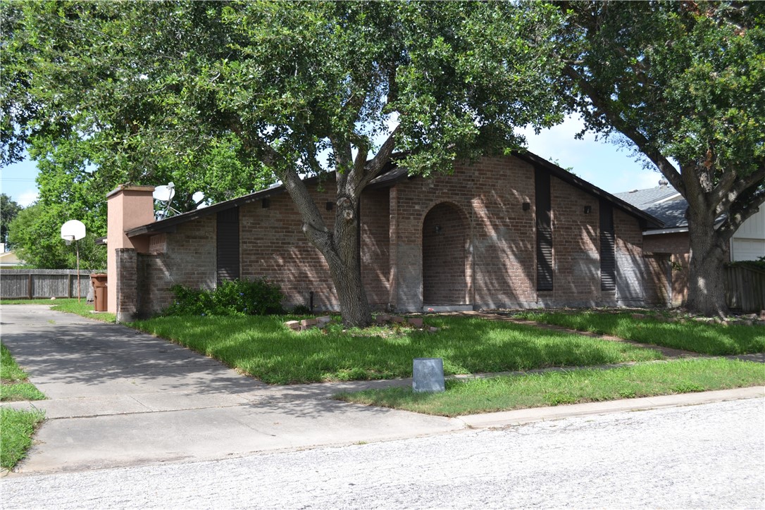 5010 Maylands Drive Corpus Christi TX 78413