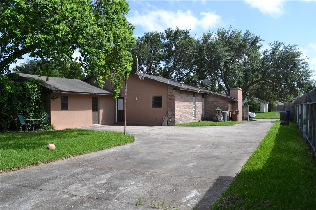 5010 Maylands Drive Corpus Christi TX 78413