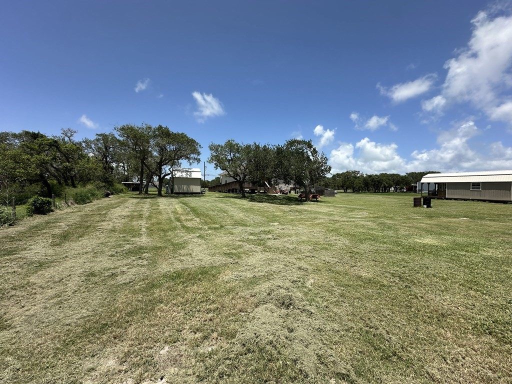 1427 Sixteenth Street Rockport TX 78382