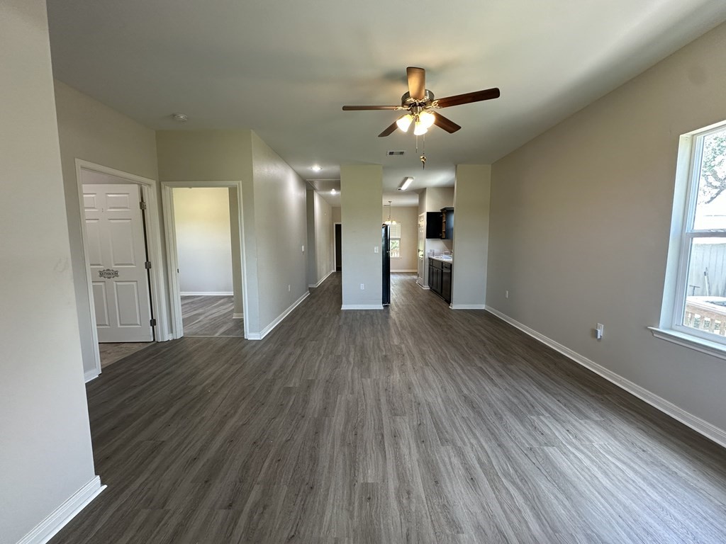 1427 Sixteenth Street Rockport TX 78382