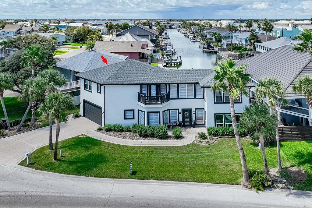 1871 Bay Shore Drive Rockport TX 78382
