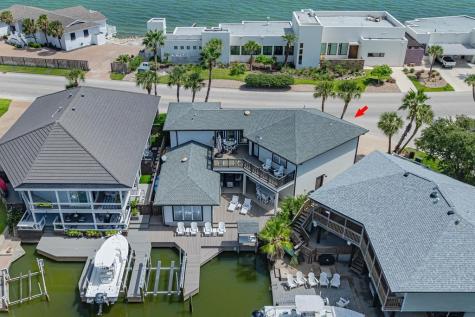 1871 Bay Shore Drive Rockport TX 78382